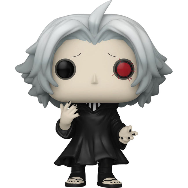 Tokyo Ghoul:re Owl Funko Pop! Vinyl Figure #1545 - Collectors World Toys Hover Image