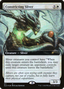 Constricting Sliver (SLD-611) - Secret Lair Drop: (Extended Art) Foil