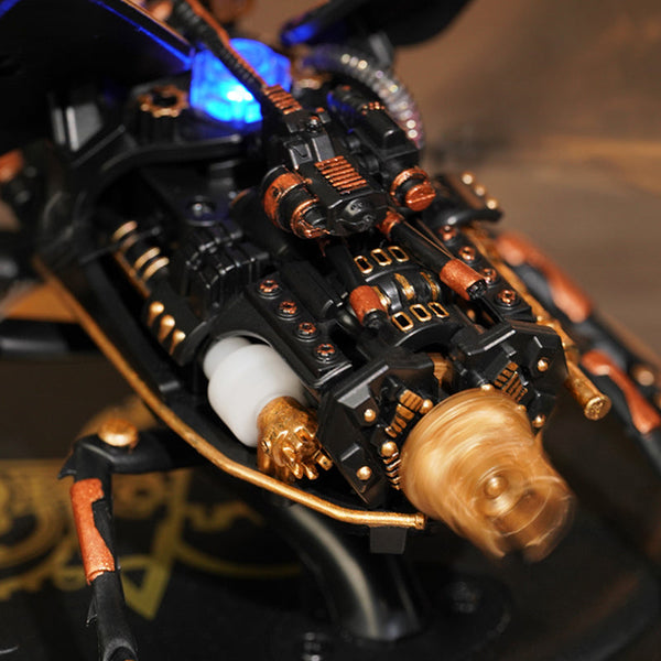 ROKR-Robotime - Mechanical Age; Storm Beetle