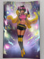 [Signed by Nathan Szerdy] [FOIL] UNCANNY X-MEN #244 FACSIMILE UNKNOWN COMICS NATHAN SZERDY EXCLUSIVE VIRGIN NYCC 2024 VAR [IN STOCK] - Collectors World Toys