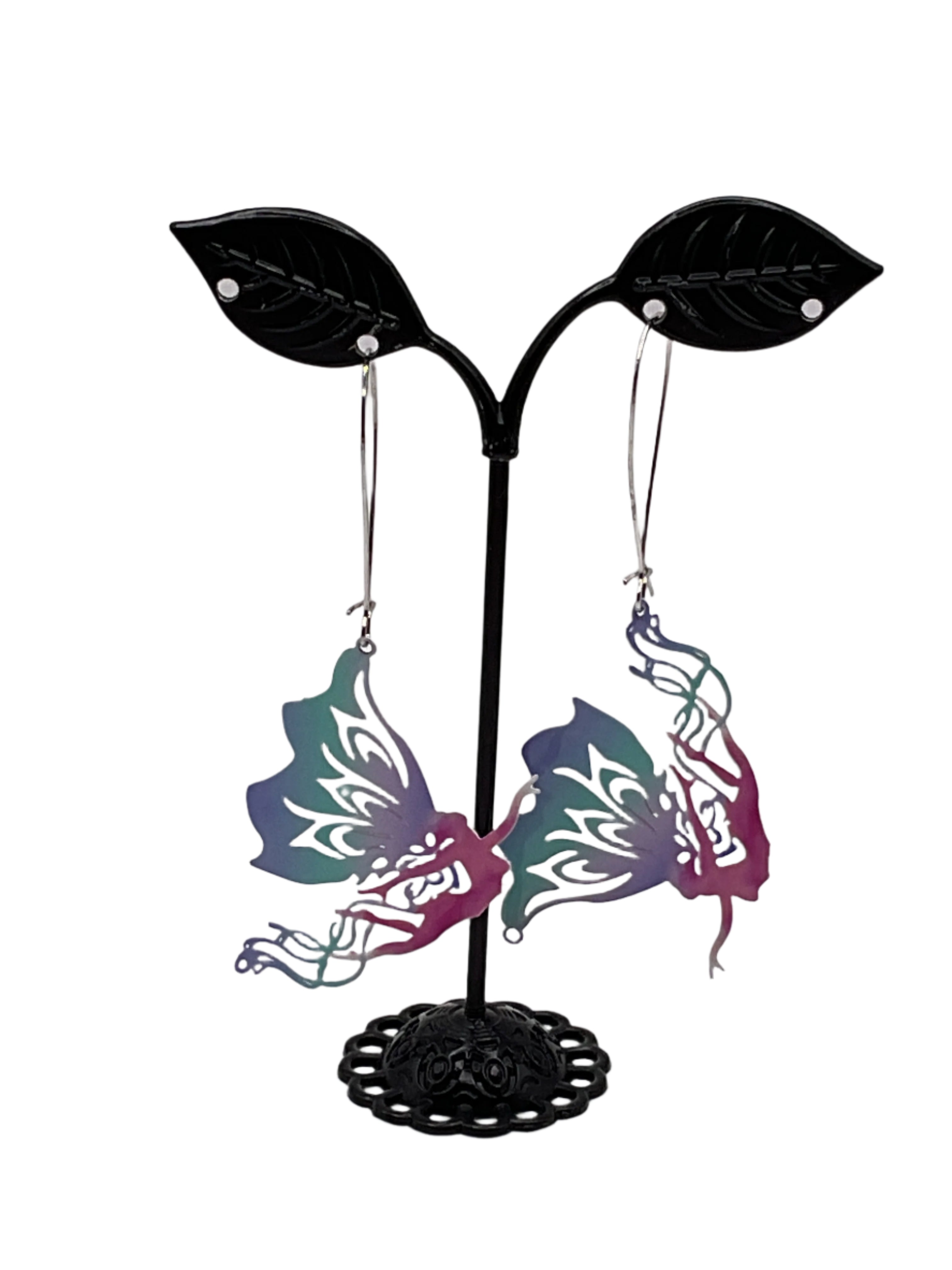 Fairy earrings Main image