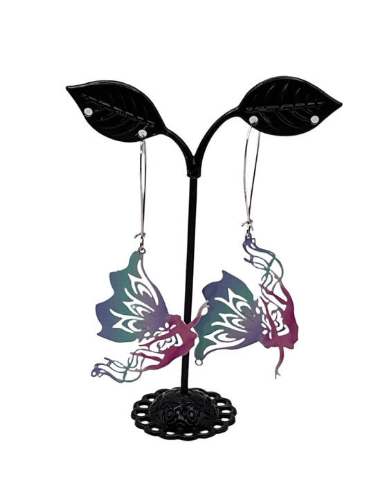 Fairy earrings