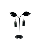 Monster Energy drink earrings