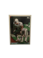 Topps Ron Heller