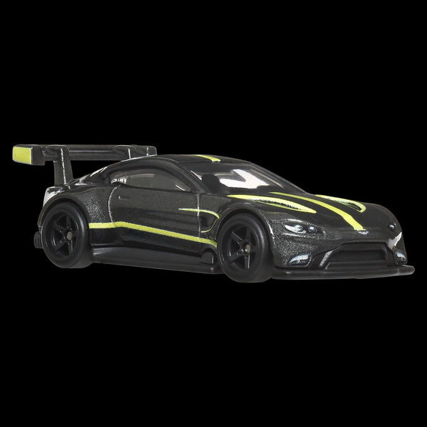 Hot Wheels Premium 1:64 Car Culture EuroSpeed 2025