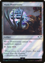 Worn Powerstone (40K-263) - Warhammer 40,000 Commander Foil
