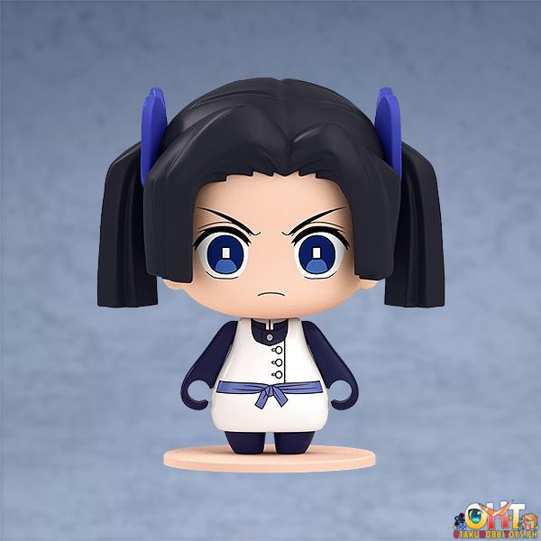 Demon Slayer Kimetsu no Yaiba Pocket Maquette Figure Blind Box (1 Blind box) - Collectors World Toys