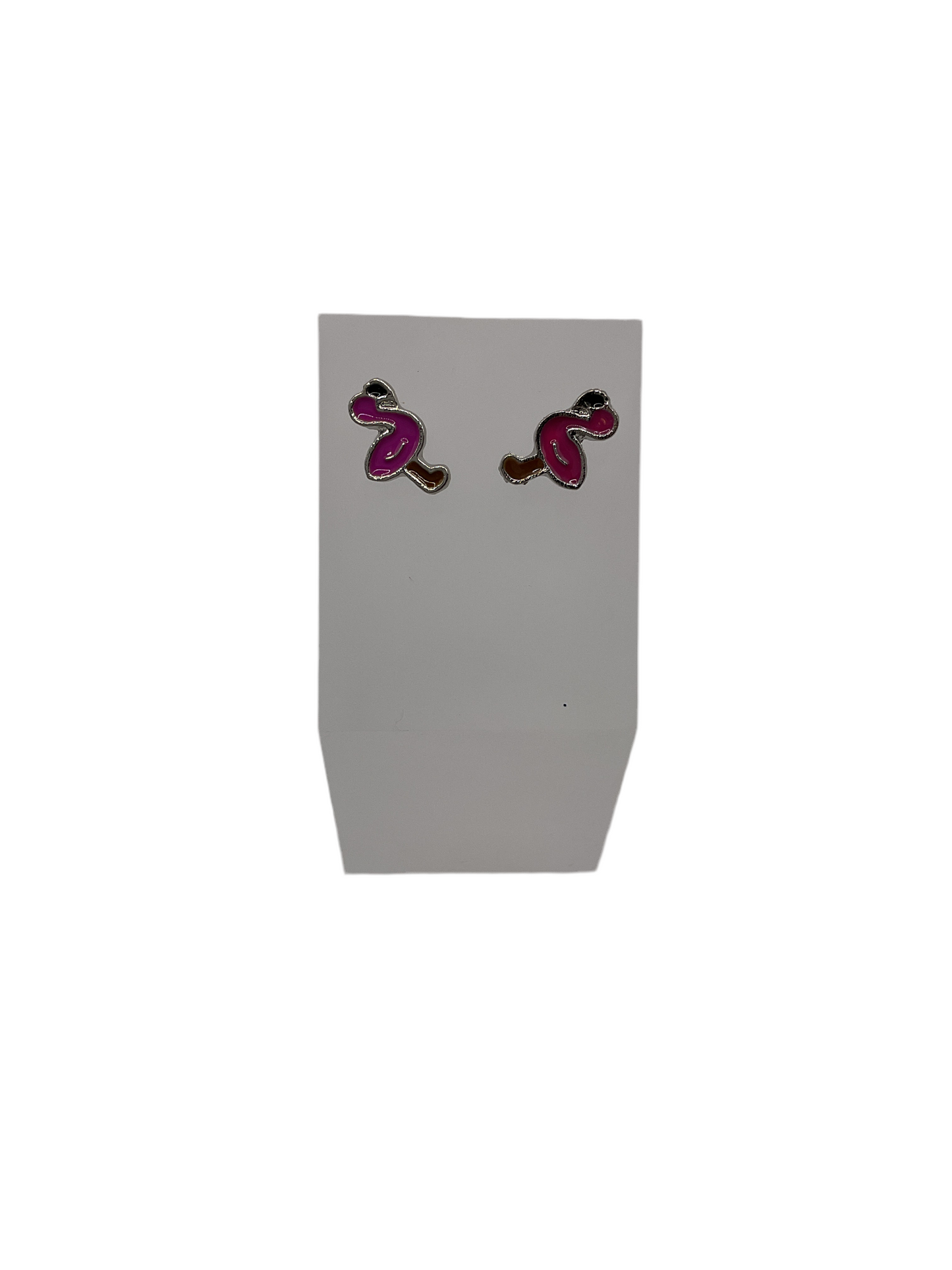 Child's Small Stud Earrings