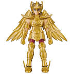 Saint Seiya Galaxy Version 01 The Legacy of Sagittarius!! (1 Blind Box)