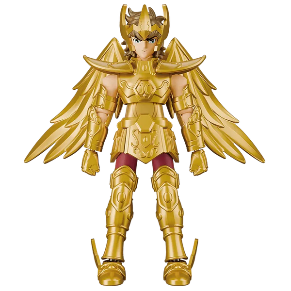 Saint Seiya Galaxy Version 01 The Legacy of Sagittarius!! (1 Blind Box)