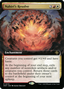 Nahiri's Resolve (MAT-172) - March of the Machine: The Aftermath: (Extended Art)