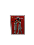 Topps Don Mattingly