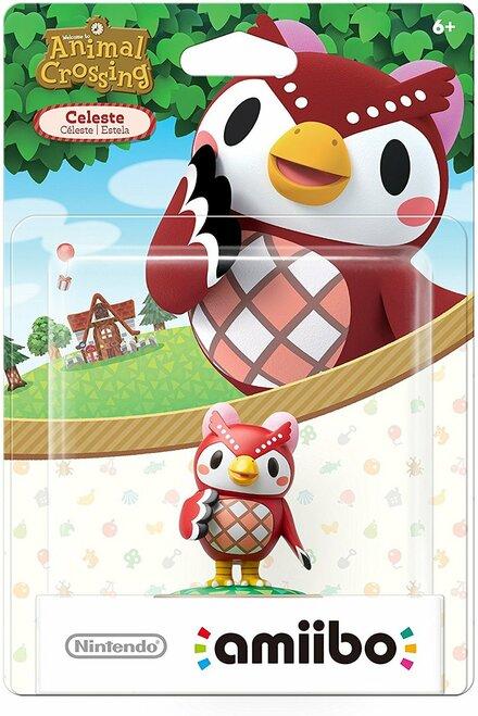 Celeste: Animal Crossing Series (Nintendo Switch)