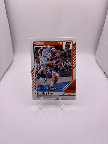 Donruss Bradley Beal