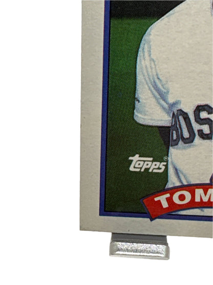Topps Tom Bolton