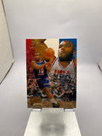 Flair Tim Hardaway