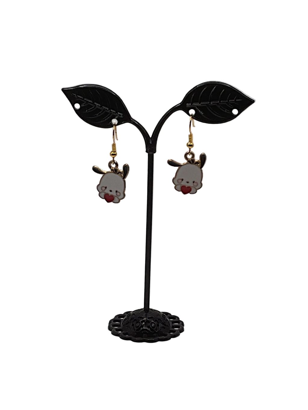 Hello Kitty Earrings