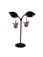 Hello Kitty Earrings