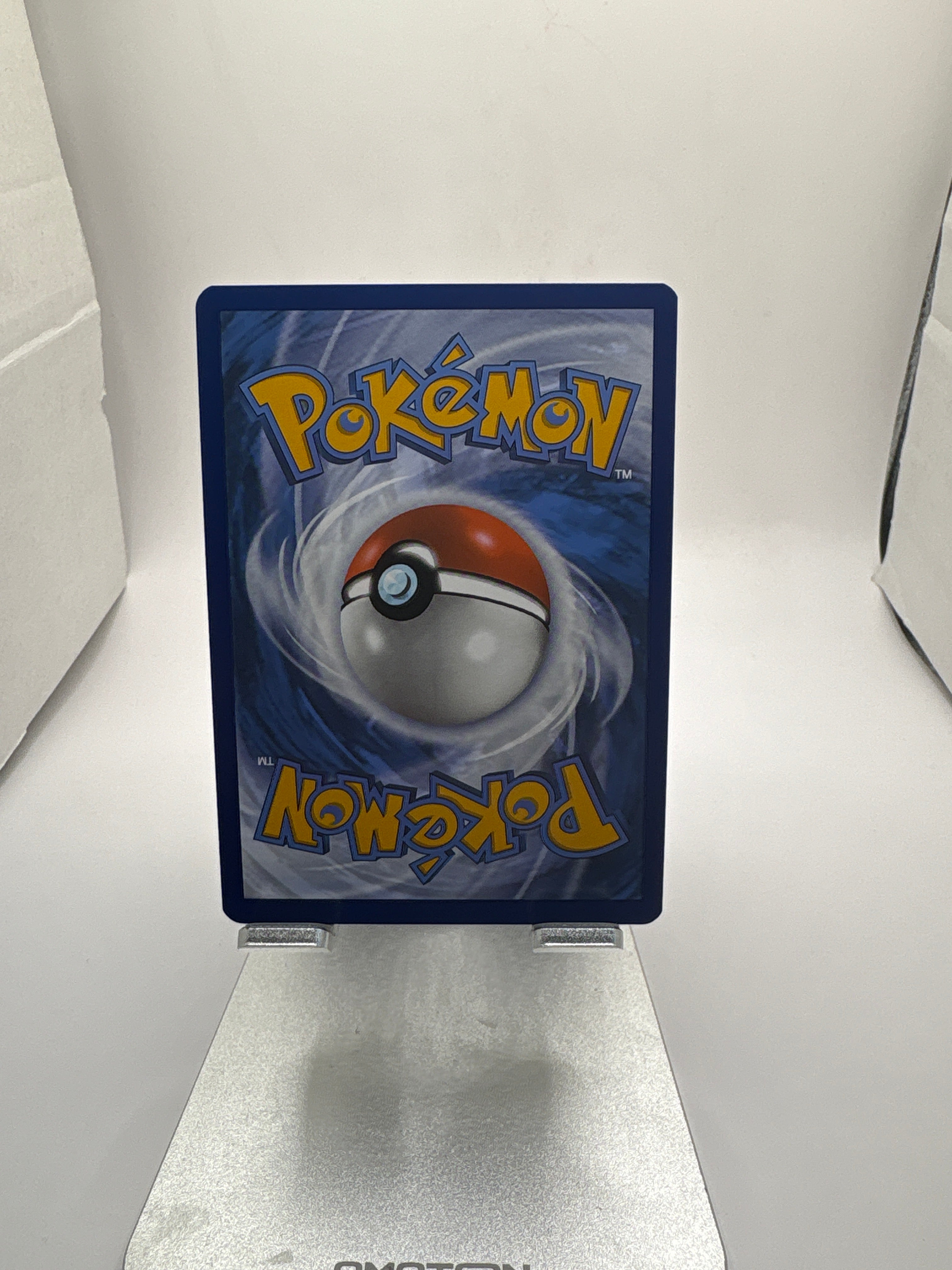 Pokemon Chill Teaser Toy