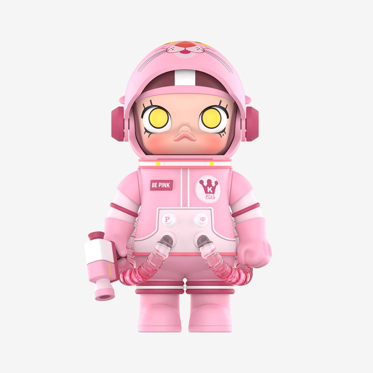POP Mart MEGA SPACE MOLLY 100% Series 2-B (1 Blind Box)