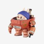 [RESTOCK: AUGUST] POPMART Kow Yokoyama Ma. k. Series Blind Box