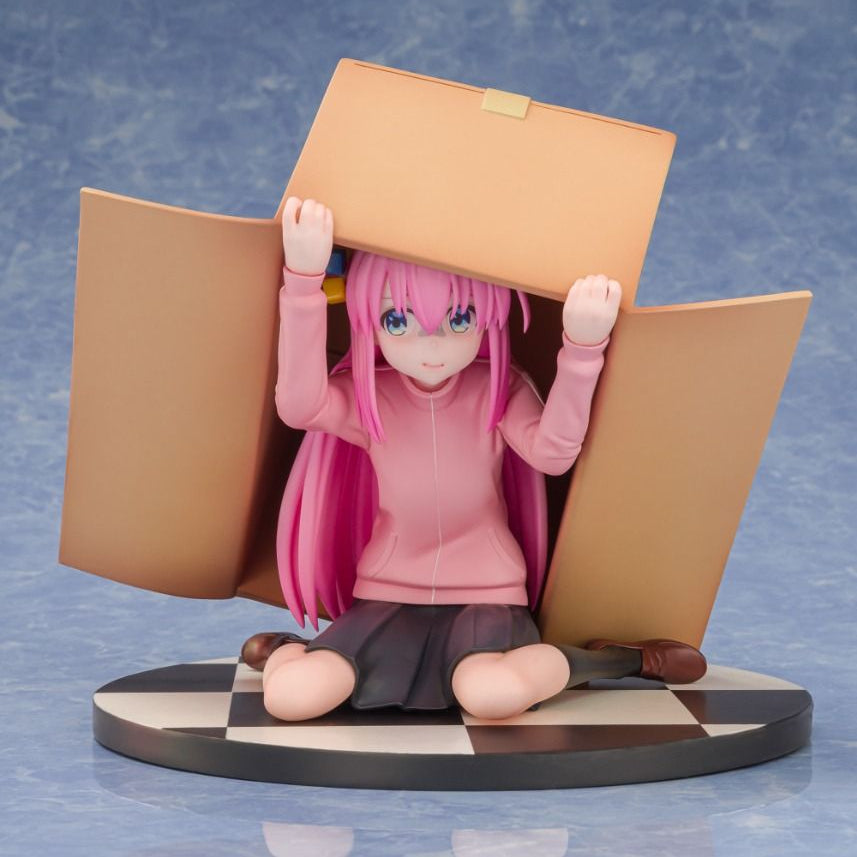 Bocchi the Rock! Goto Hitori 1/7 Scale Figure
