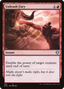 Unleash Fury (SCD-166) - Starter Commander Decks
