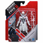 2 pack GI JOES