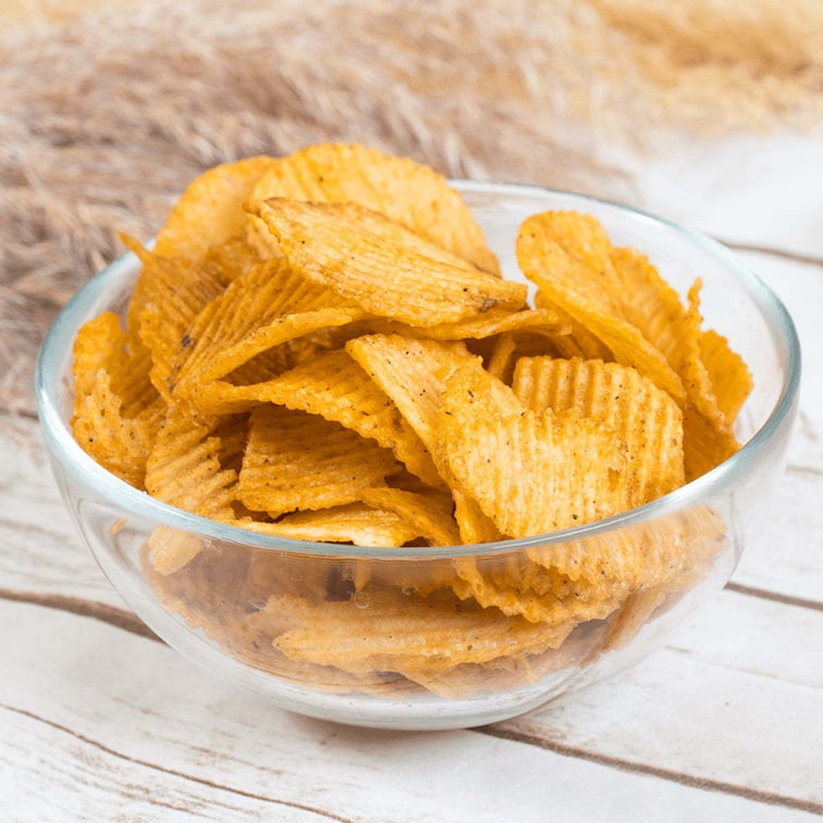 Lays Spicy Hot Pot Potato Chips, 2.46oz - Collectors World Toys