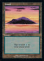 Island (583) (Retro Frame) (30A-583) - 30th Anniversary Edition