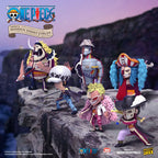 Freeny’s Hidden Dissectibles: One Piece (Warlords Edition) (1 Blind Box) - Collectors World Toys