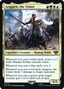 Aragorn, the Uniter (PRE-192) - Tales of Middle-earth Promos Foil
