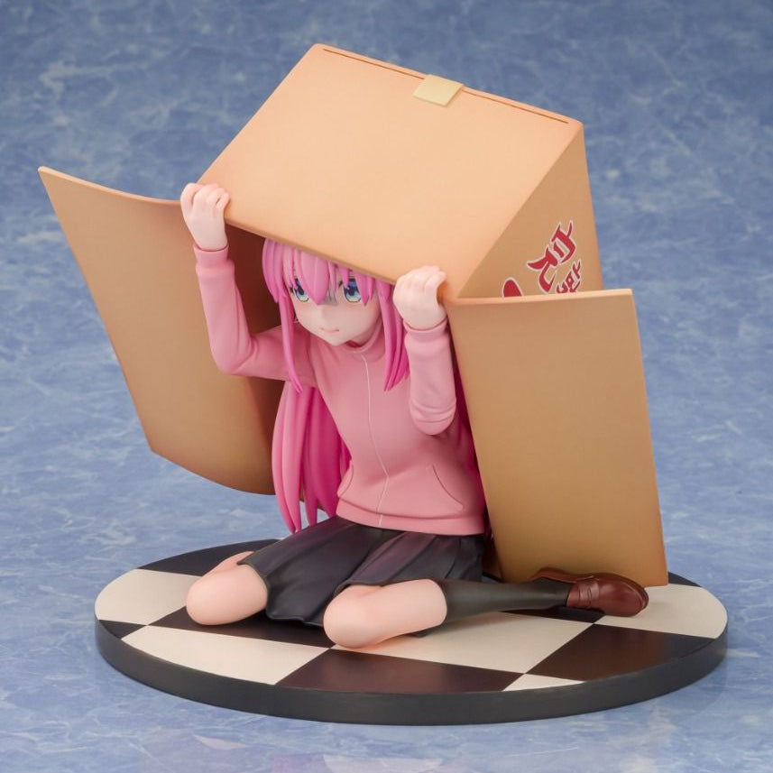 Bocchi the Rock! Goto Hitori 1/7 Scale Figure