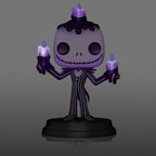 Funko Pop! Super - Halloween Light-Up Vinyl Figure - Select Figure(s) - Collectors World Toys