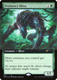 Predatory Sliver (SLD-654) - Secret Lair Drop: (Extended Art) Foil