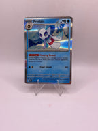 Pokemon Froslass