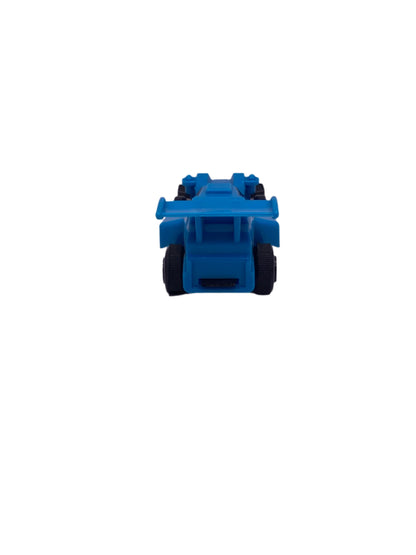 Blue Box Formula Car Diecast