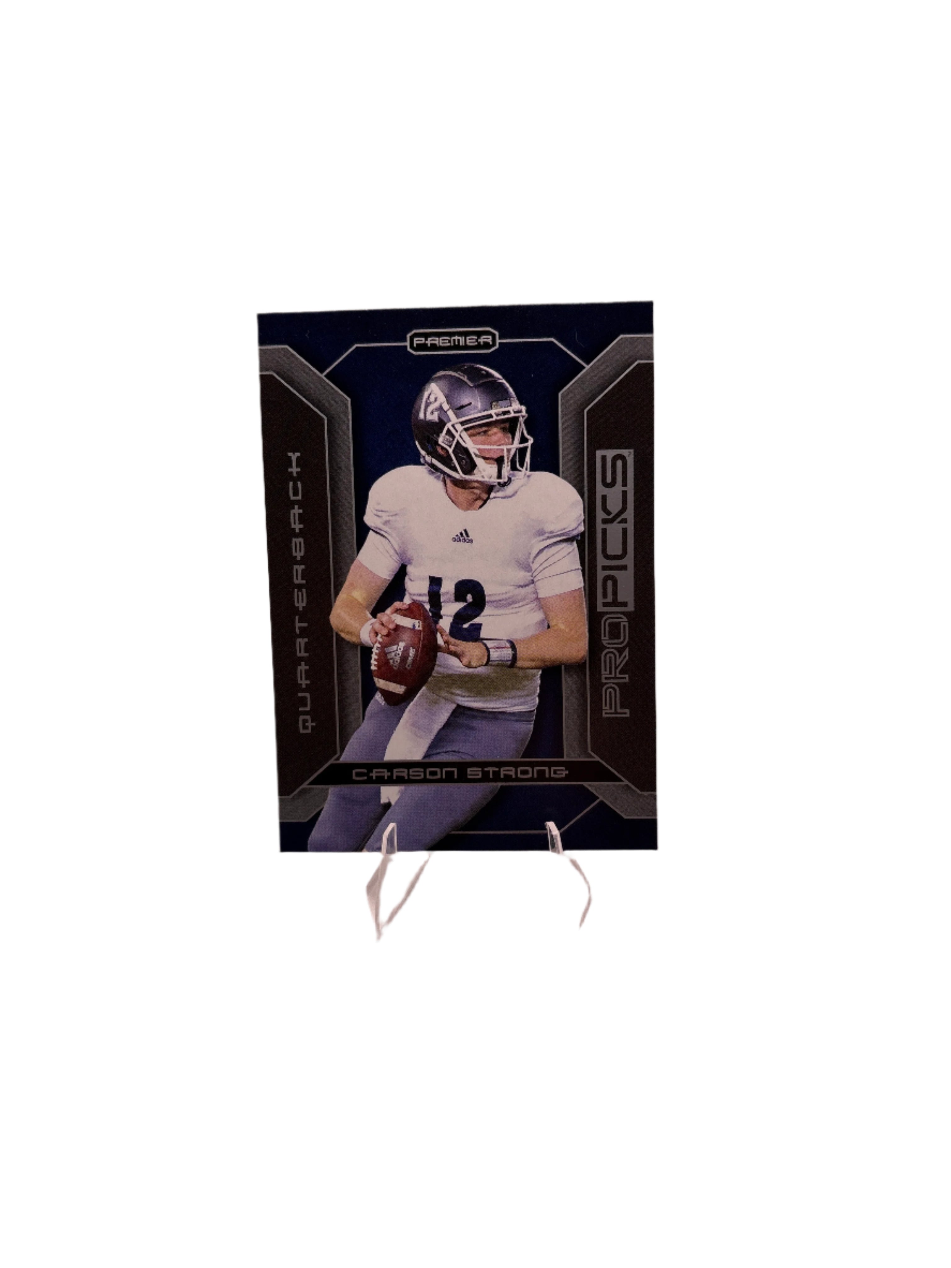 Premier Carson Strong Main image