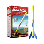 ESTES Mini Mod Starter Set