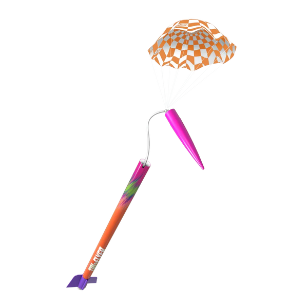 Estes Rockets - Tri-Flyer STEM Kit