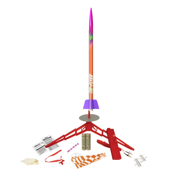 Estes Rockets - Tri-Flyer STEM Kit