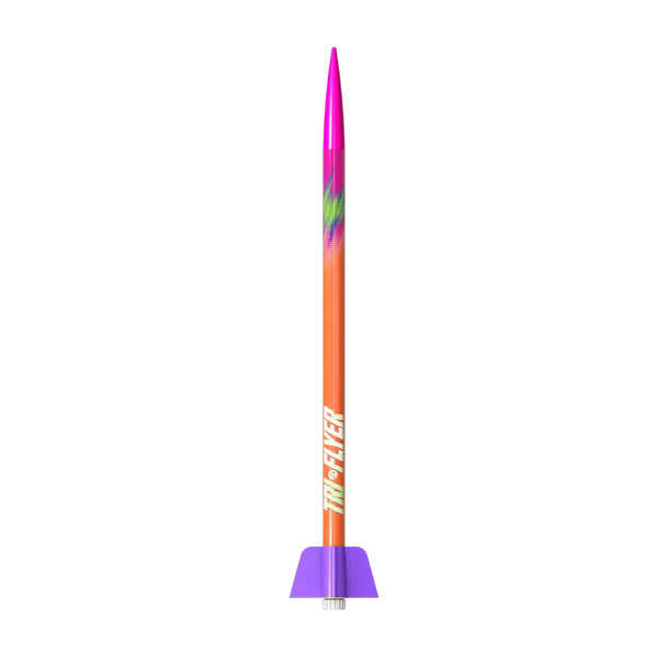 Estes Rockets - Tri-Flyer STEM Kit