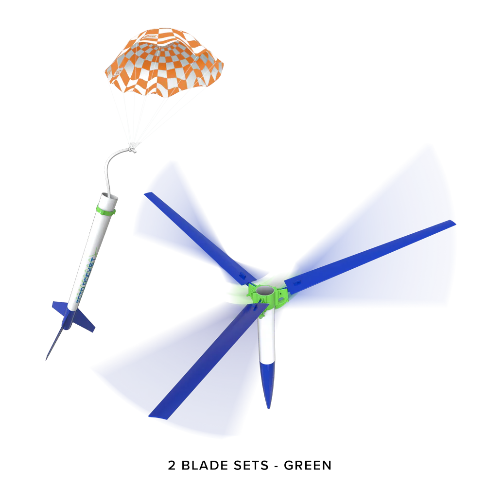 ESTES Roto Rocket STEM Kit