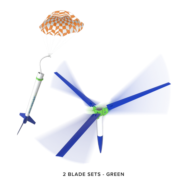 Estes Rockets - Roto Rocket STEM Kit