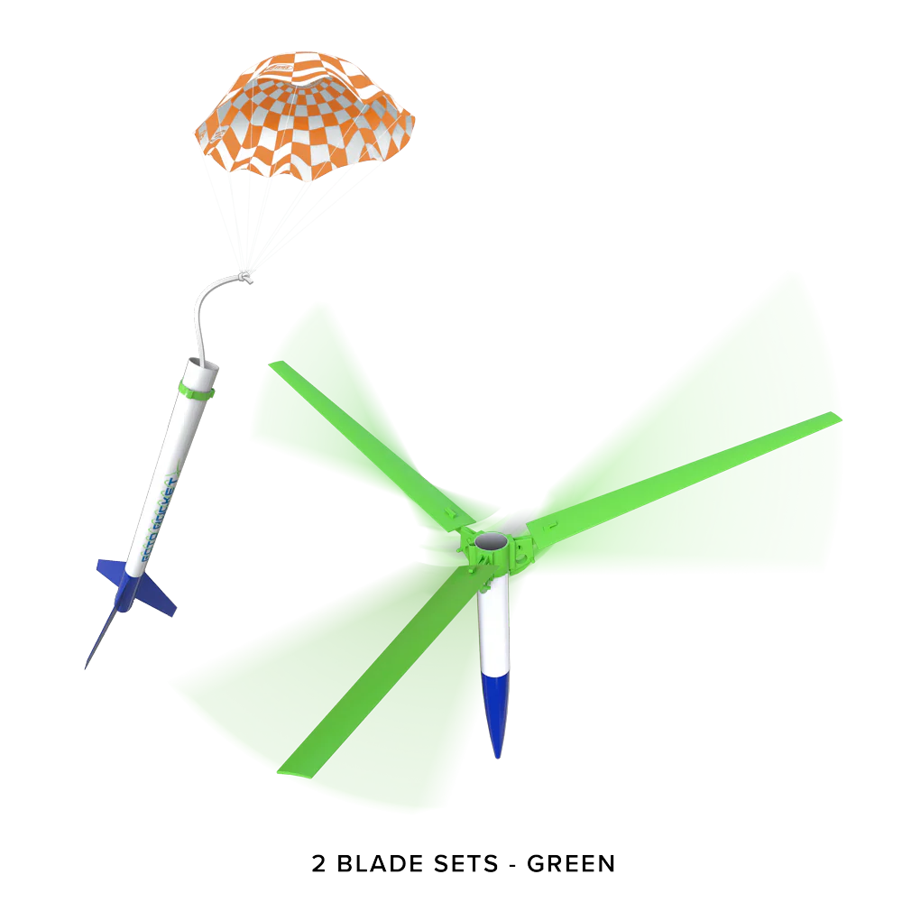 ESTES Roto Rocket STEM Kit