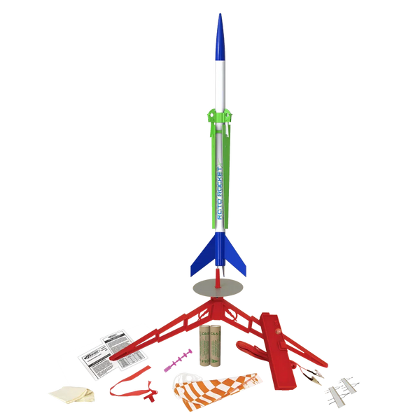 Estes Rockets - Roto Rocket STEM Kit