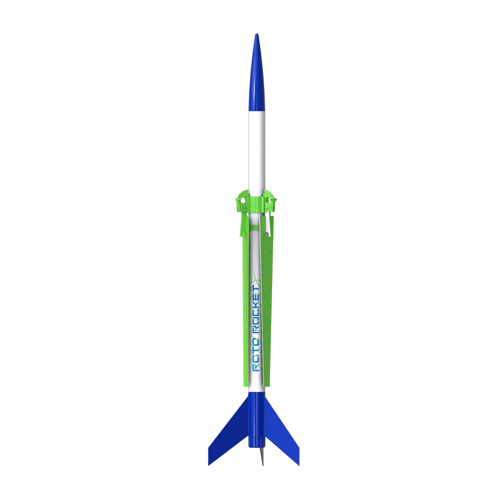 ESTES Roto Rocket STEM Kit