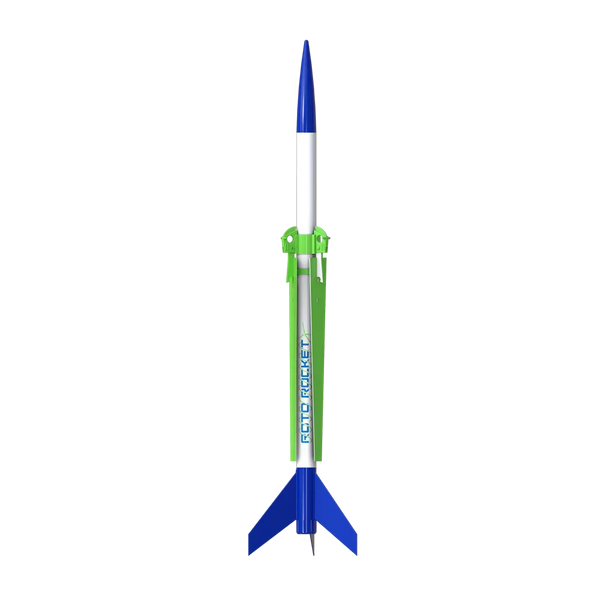 Estes Rockets - Roto Rocket STEM Kit