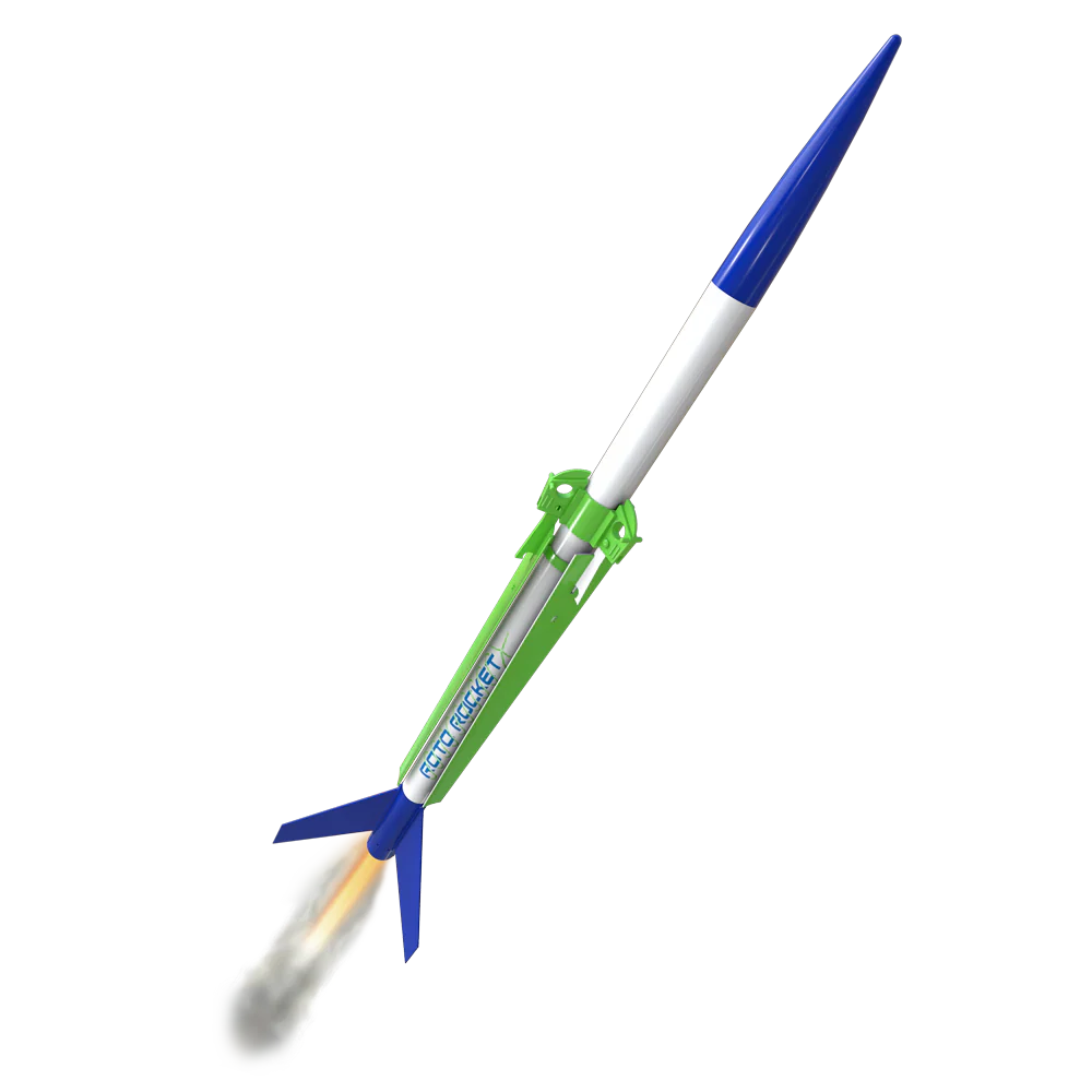 ESTES Roto Rocket STEM Kit