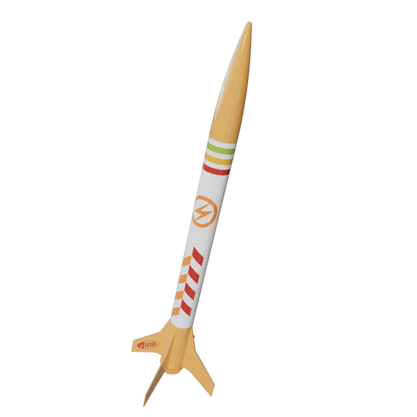 Estes Rockets - Trailblazer Trio™